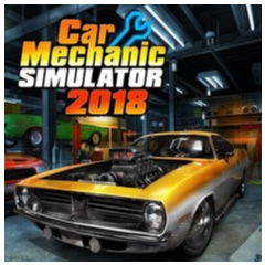 Car Mechanic Simulator 2018 + Почта | Смена данных