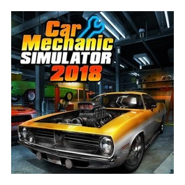 Car Mechanic Simulator 2018 + Mail | Change data