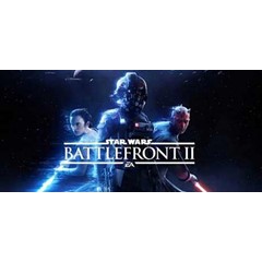 Star Wars: Battlefront 2 (2017)🔑EA APP🔥РФ+МИР⚡ORIGIN