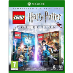 💎LEGO Harry Potter Collection XBOX KEY (XBOX ONE)🔑