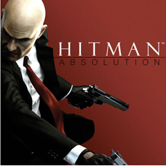 Hitman: Absolution (STEAM ключ) RU/СНГ