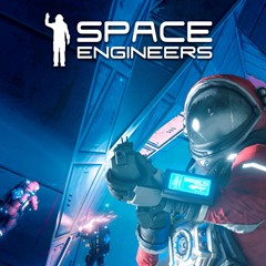 Space Engineers XBOX / WINDOWS [ Игровой Ключ 🔑 Код ]