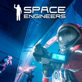 Space Engineers XBOX / WINDOWS [ Game Key 🔑 Code ]