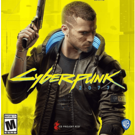 ❤️🎮 Cyberpunk 2077 XBOX ONE & Series X|S | No fees💳