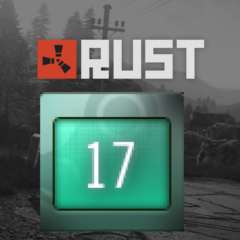 Rust Аккаунт +EMAIL 17 ЛЕТ 9 LVL НЕ ЛИМИТНЫЙ RegionFree