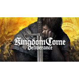 🔥KINGDOM COME DELIVERANCE: ROYAL EDITION +6 DLC🔑STEAM