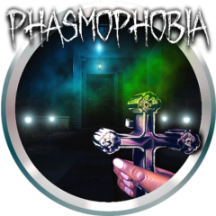 Phasmophobia ®✔️Steam (Region Free)(ОНЛАЙН)(GLOBAL)🌍
