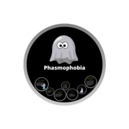 Phasmophobia ®✔️Steam (Region Free)(ONLINE)(GLOBAL)🌍