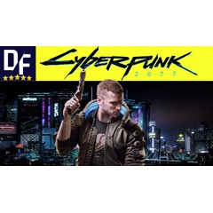 ❗❗❗CYBERPUNK 2077 — ✔АККАУНТ — 💎ЛОГИН;ПАРОЛЬ