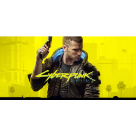 Cyberpunk 2077 Ultimate Edition | Steam PC | Steam Deck