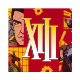 XIII - Classic (Steam key / Region Free)