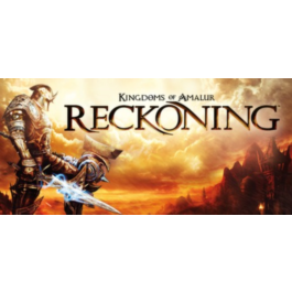 Kingdoms of Amalur: Reckoning (Steam Gift / RU-CIS)