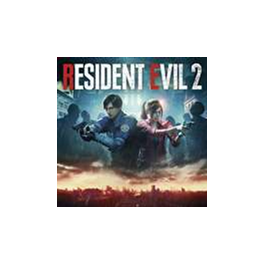 RESIDENT EVIL 2 XBOX ONE Code / Key🔑