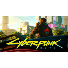 Cyberpunk 2077 (GOG Ключ Global + РФ)