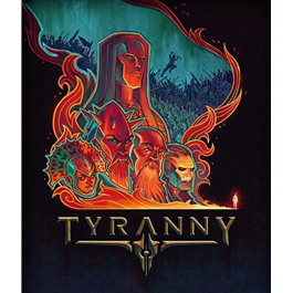 ✅Tyranny – Gold Edition Epic Games account✅