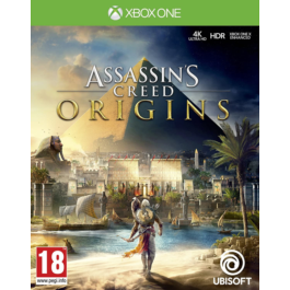 ASSASSIN&amp;acute;S CREED ORIGINS XBOX ONE &amp; SERIES X|S🔑KEY