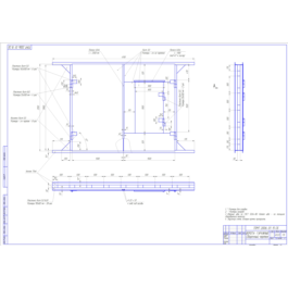 Garage doors 3000x2500