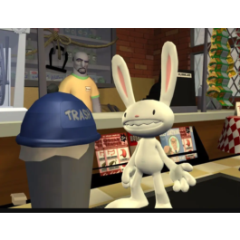 Sam & Max: Season 1 (Steam Key/Region Free)