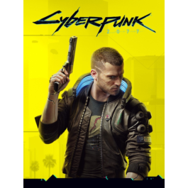 Cyberpunk 2077 (Account rent Epic, 7 days) VK Play, GFN