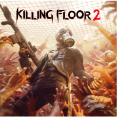 🔥 Killing Floor 2  /Steam ключ 🔑/ RU+СНГ