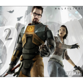 Half-Life 2 (Steam Gift RU)