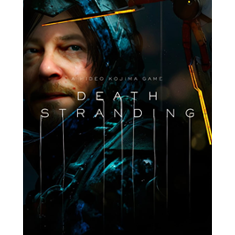 Death Stranding (Account rent Epic Games 7 days) GFN