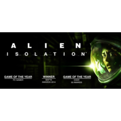 Alien: Isolation | EPIC GAMES АККАУНТ | СМЕНА ДАННЫХ🛡️