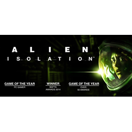 Alien: Isolation | EPIC GAMES ACCOUNT | DATA CHANGE 🛡️