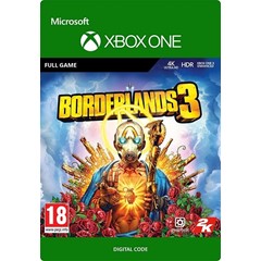 🌍Borderlands 3 XBOX ONE / SERIES X|S КЛЮЧ🔑+ GIFT 🎁