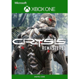 🌍CRYSIS Remastered XBOX ONE / SERIES X|S KEY🔑+GIFT🎁