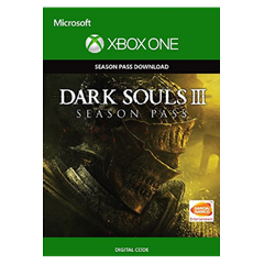 🌍 DARK SOULS III — сезонный пропуск XBOX КЛЮЧ  🔑