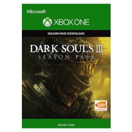 🌍 DARK SOULS III - Season Pass XBOX KEY 🔑