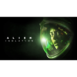 Alien: Isolation + 8 GAMES|EPIC GAMES|FULL ACCESS+BONUS