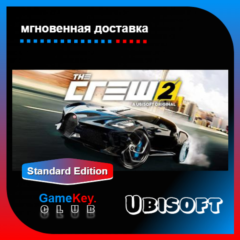 The Crew 2 | REGION FREE / ГАРАНТИЯ |