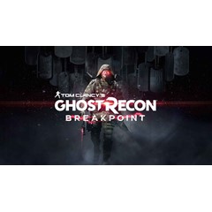 TomClancy’s Ghost Recon Breakpoint | REGION FREE