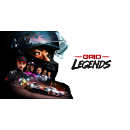 🔥GRID Legends +Deluxe Edition Steam Key RU-Global +🎁