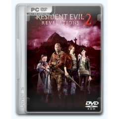 Resident Evil Revelations 2 Deluxe Ed. (Steam Gift ROW)