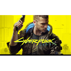 Cyberpunk 2077 (GOG.com key) Region Free