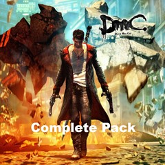 DmC: Devil May Cry Complete Pack (Steam Gift Россия) 🔥