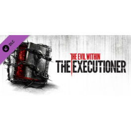 The Evil Within: Executioner (DLC) 🔑STEAM KEY ✔️GLOBAL