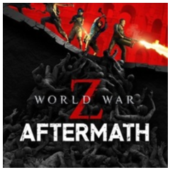 World War Z: Aftermath с Почтой | Смена данных