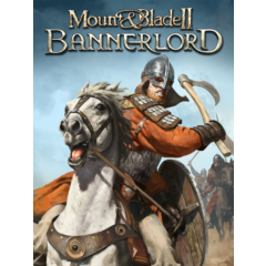 Mount & Blade II: Bannerlord (Аренда аккаунта Epic)