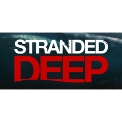 Stranded Deep  | Epic Games | GLOBAL🌎 АВТОВЫДАЧА⚡24/7