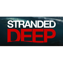 Stranded Deep  | Epic Games | GLOBAL🌎 AUTO ISSUE⚡24/7