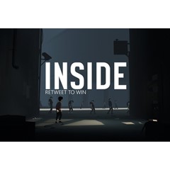 Inside + 7 ИГР | EPIC GAMES | ПОЛНЫЙ ДОСТУП + БОНУС