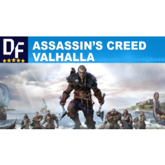 Assassin&acute;s Creed VALHALLA (Ubisoft) Активация