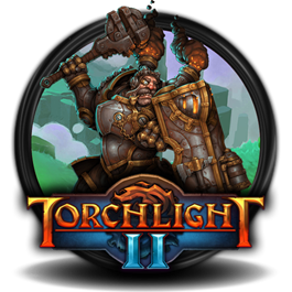 Torchlight II + 8 GAMES |EPIC GAMES|FULL ACCESS + BONUS