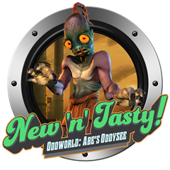 Oddworld New &acute;n&acute; Tasty + 9 ИГР|EPIC GAMES|ПОЛНЫЙ ДОСТУП