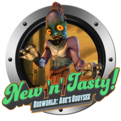 Oddworld New &acute;n&acute; Tasty + 9 ИГР|EPIC GAMES|ПОЛНЫЙ ДОСТУП