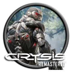 CRYSIS: REMASTERED・EPIC GAMES АККАУНТ・PC・